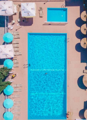 Windmills Hotel Apartments